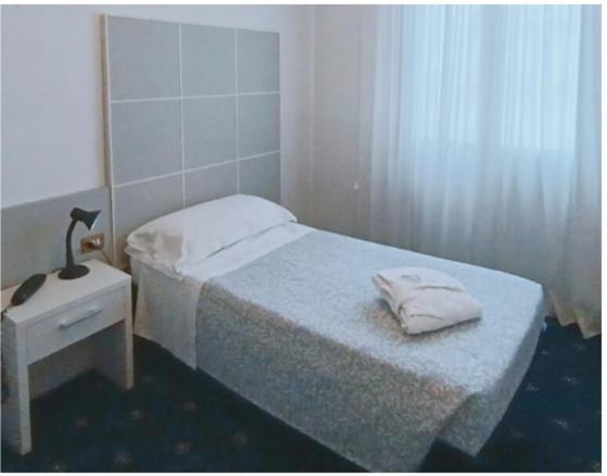 Economy Single Room